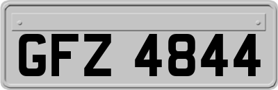 GFZ4844