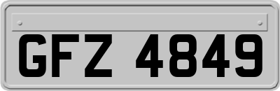 GFZ4849