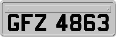 GFZ4863