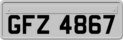 GFZ4867
