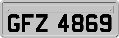 GFZ4869