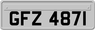 GFZ4871