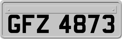 GFZ4873