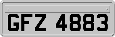 GFZ4883