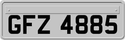 GFZ4885
