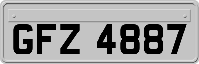 GFZ4887