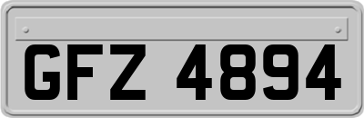 GFZ4894