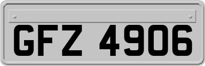 GFZ4906