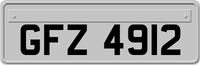 GFZ4912