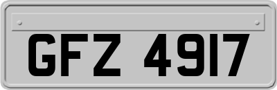 GFZ4917
