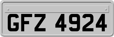 GFZ4924