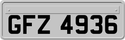 GFZ4936