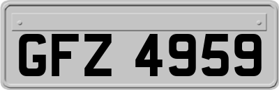 GFZ4959