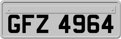 GFZ4964