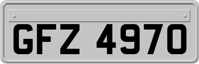 GFZ4970