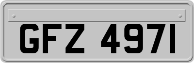 GFZ4971