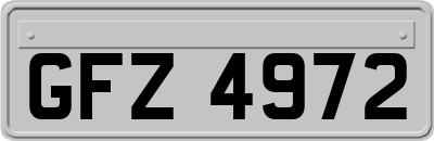 GFZ4972