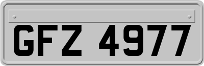 GFZ4977