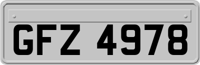 GFZ4978