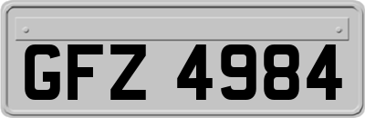 GFZ4984