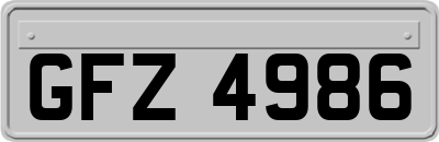 GFZ4986