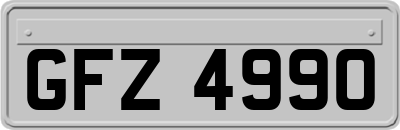 GFZ4990