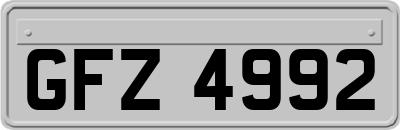 GFZ4992
