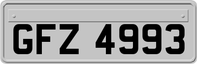 GFZ4993