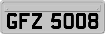 GFZ5008