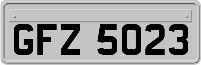 GFZ5023