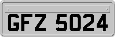 GFZ5024