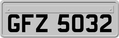 GFZ5032