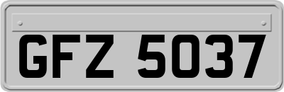 GFZ5037