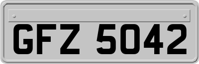 GFZ5042