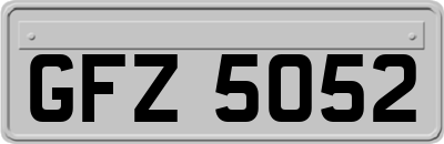 GFZ5052
