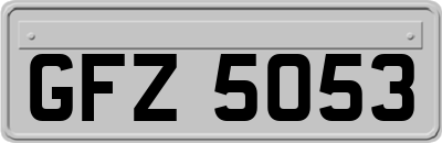 GFZ5053