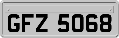 GFZ5068