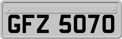 GFZ5070