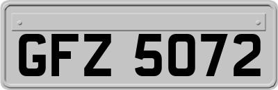 GFZ5072