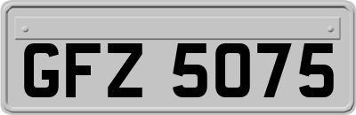 GFZ5075