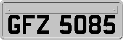 GFZ5085