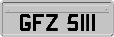 GFZ5111