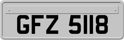 GFZ5118