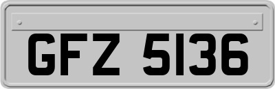 GFZ5136