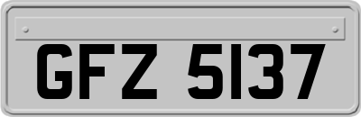 GFZ5137