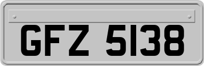GFZ5138