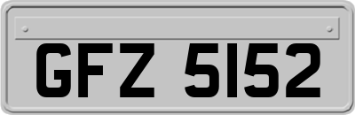 GFZ5152