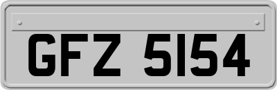 GFZ5154