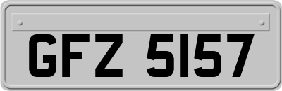 GFZ5157