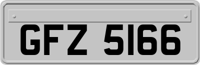 GFZ5166